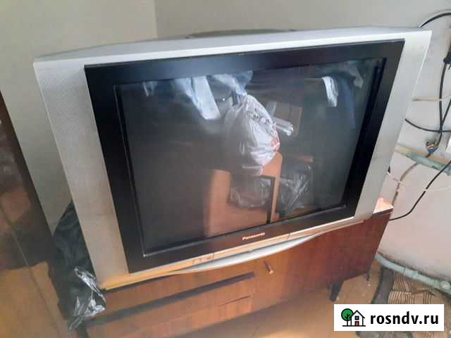 Телевизор Чебаркуль - изображение 1