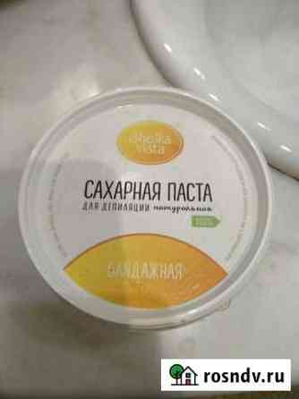 Паста для шугаринга Балашиха