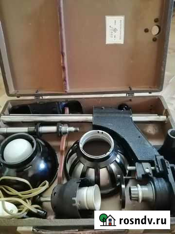 Фотоувеличитель упа 3 Энгельс - изображение 1