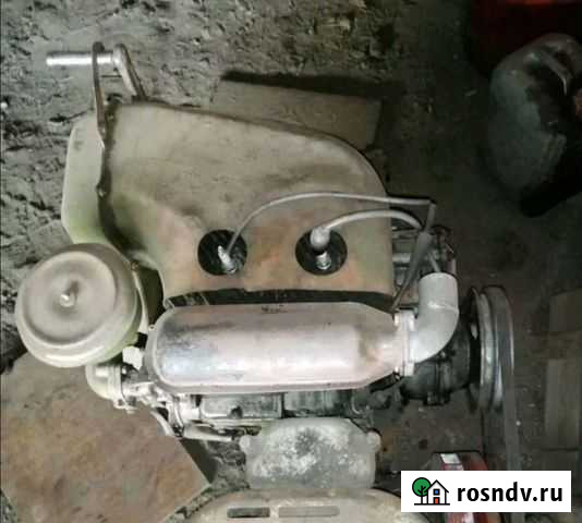 Двигатель уд-2 Тамбов - изображение 1