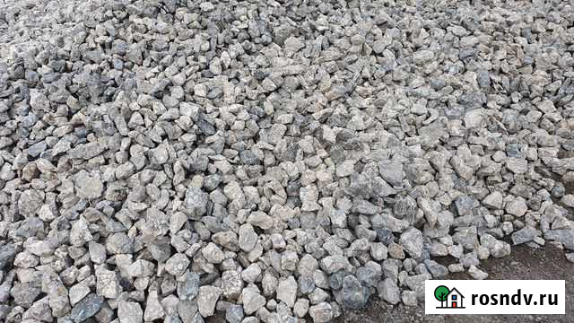 Щебень Ефремов - изображение 1