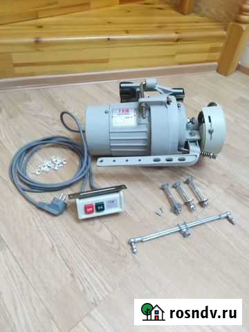 Мотор двигатель 220v Балашов - изображение 1