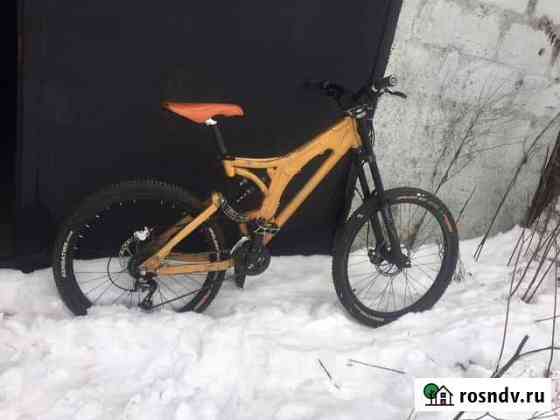 Горный велосипед Norco A line 2004 Санкт-Петербург