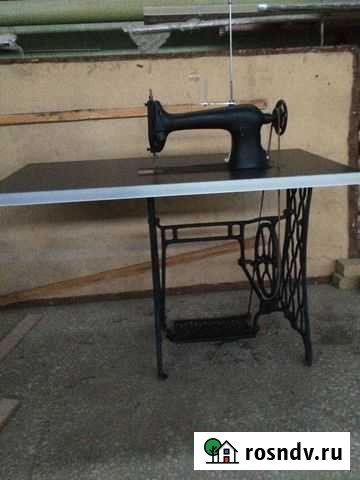 Швейная машинка Нижнекамск - изображение 1