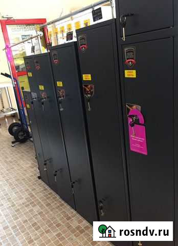 Сейф для оружия Сочи - изображение 1