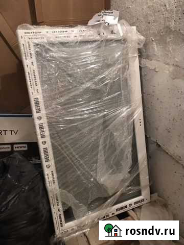 Стеклопакеты Rehau с рамой и без рамы Ростов-на-Дону - изображение 1