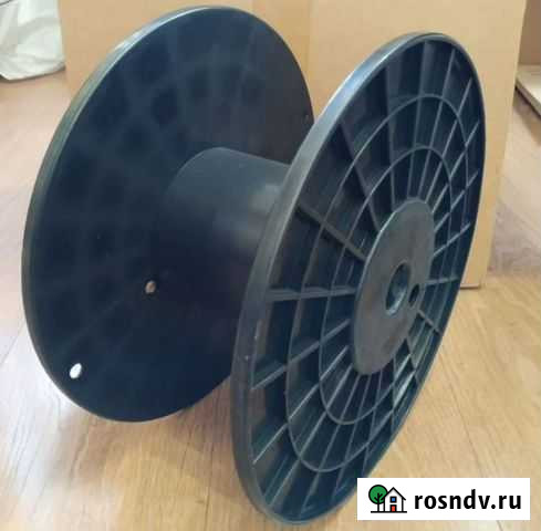 Катушка бобина пластиковая Ростов-на-Дону - изображение 1