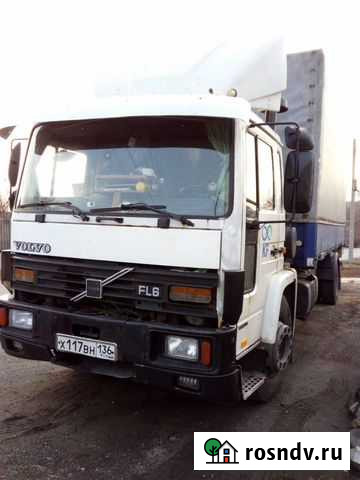 Перевозка груза межгород Горшечное - изображение 1