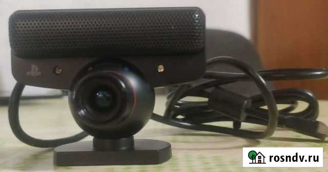Камера для PS 3 Екатеринбург - изображение 1