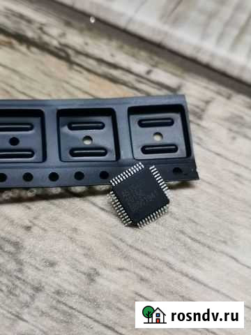 Микросхема AS15-F Абакан - изображение 1
