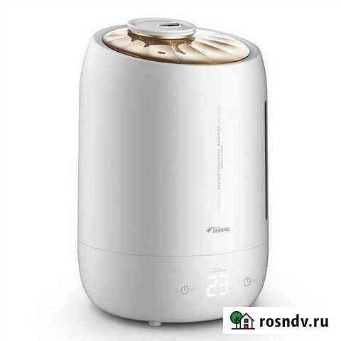 Увлажнитель воздуха Deerma Humidifier White DEM-F6 Уфа