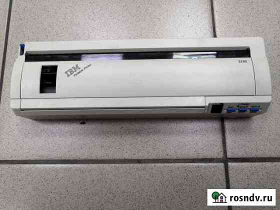 Принтер lexmark 5183 020 Ижевск