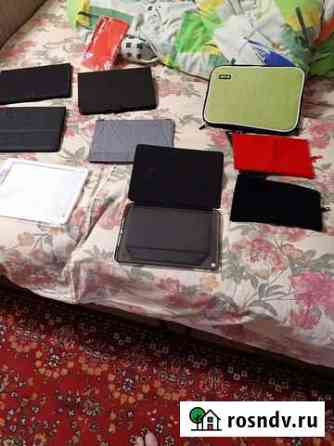 Чех0л на iPad 2/ air1 Барнаул
