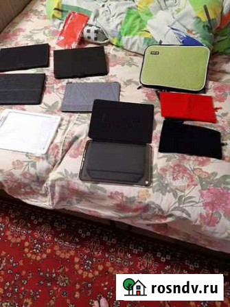 Чех0л на iPad 2/ air1 Барнаул - изображение 1