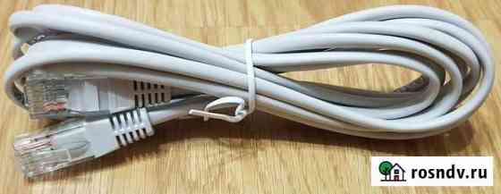 Патч корд RJ-45 Нижний Новгород