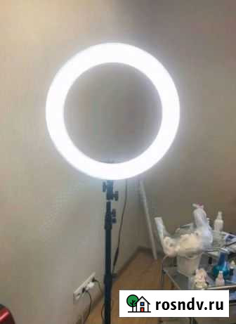 Кольцевая лампа Краснодар - изображение 1