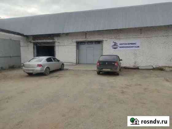 Автосервис  REM zona Березники