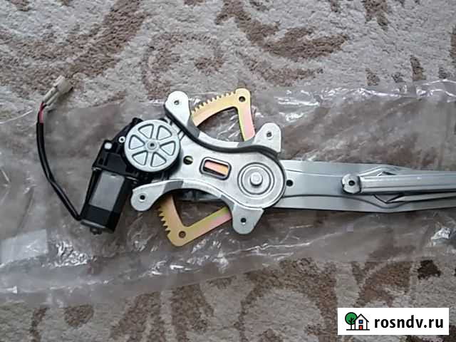 Продам движок от стеклоподьемника Новокузнецк - изображение 1