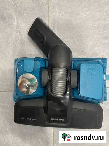 Насадка для пылесоса philips Краснодар - изображение 1