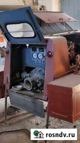 Насос помпа Залукокоаже - изображение 1