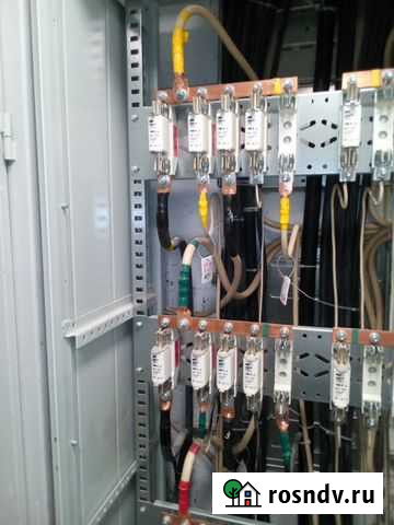 Электромонтажные работы услуги электрика Тамбов - изображение 1