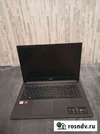 Ноутбук Acer Aspire 3 A315-23-R64U (NX.hvter.027) Ставрополь