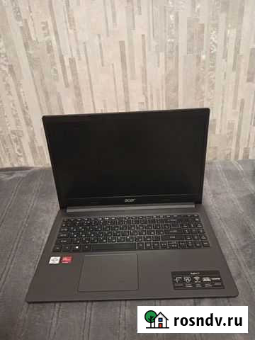 Ноутбук Acer Aspire 3 A315-23-R64U (NX.hvter.027) Ставрополь - изображение 1