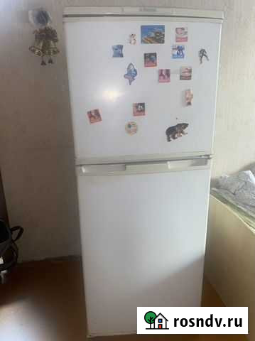 Холодильник Кемерово - изображение 1