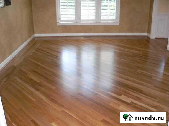 Настил и укладка полов Ламинат, паркет шпунтовка Каспийск - изображение 1