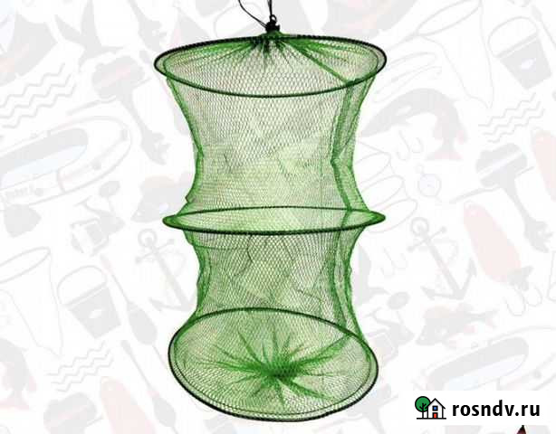 Садок Гагарин - изображение 1