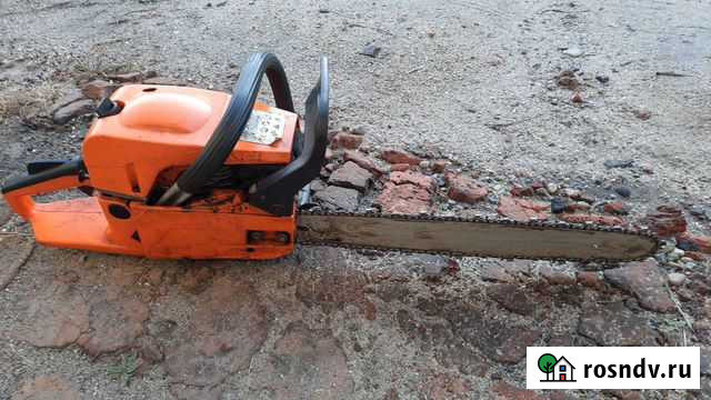 Бензопила Райчихинск - изображение 1