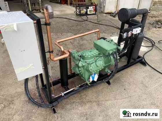 Агрегат холодильный bitzer 6F-40.2Y Набережные Челны