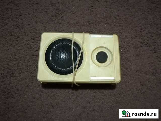 Радио Нижний Новгород - изображение 1