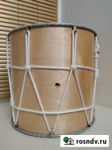 Барабан Ленинкент - изображение 1