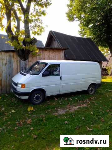 Грузоперевозки любые Санкт-Петербург - изображение 1