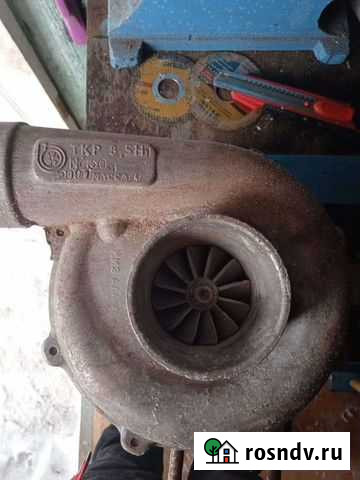 Запчасти Сыктывкар - изображение 1