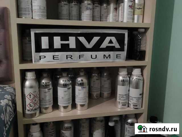 Масляные духи оптом Тула - изображение 1