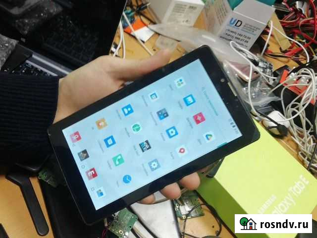 Bq 7036L (Сыктывкар) Сыктывкар - изображение 1