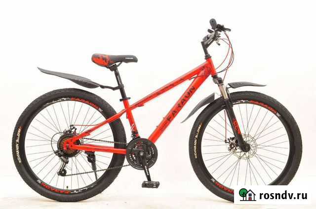 Велосипеды Симферополь - изображение 1