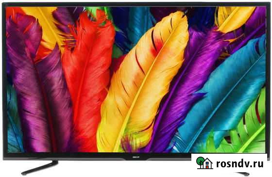 Телик Dexp 40 101 см Ижевск - изображение 1