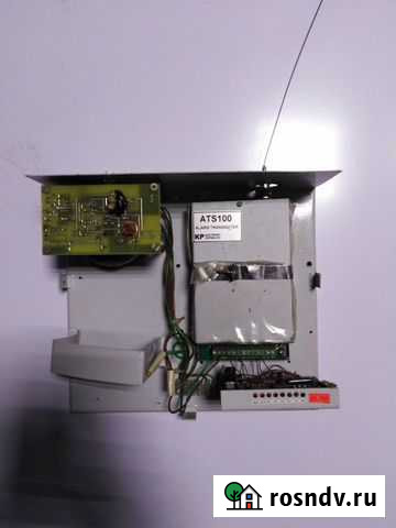 Объектовый радиопередатчик ATS100 Томск - изображение 1