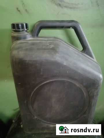 Канистры Северск - изображение 1