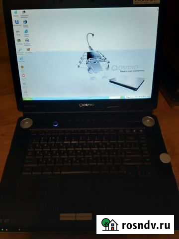 Ноутбук toshiba Улан-Удэ - изображение 1