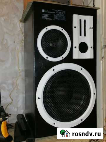 Колонки Амфитон 25ас-027 Тюмень - изображение 1