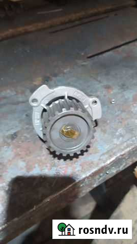 Помпа(насос водяной) hepu новая16-кл 2110,2111,211 Сертолово - изображение 1