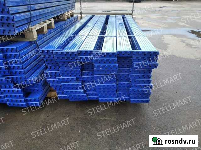 Стеллажи металлические б/у продажа/выкуп Домодедово - изображение 1