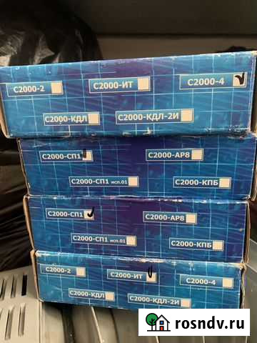 С 2000 4,сп1,кдл Ростов-на-Дону - изображение 1