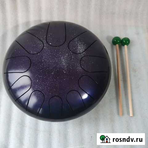 Новый фимбо 30 см ля минор инсомния 432гц Москва - изображение 1