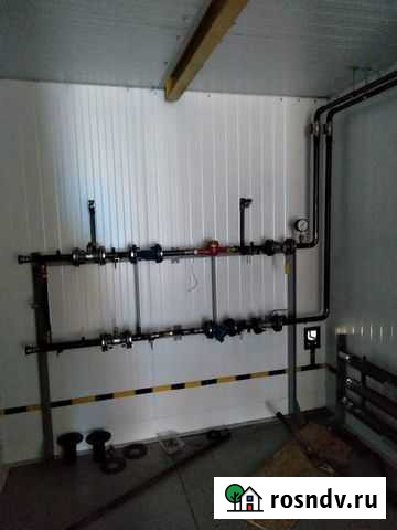 Сварочные работы Обнинск - изображение 1