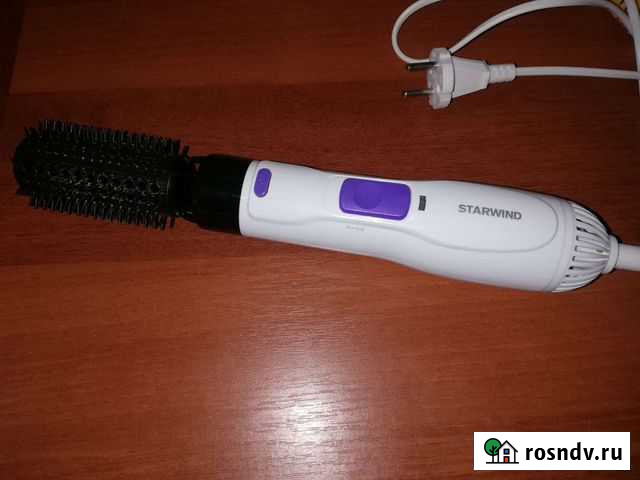 Фен щетка для волос Альметьевск - изображение 1